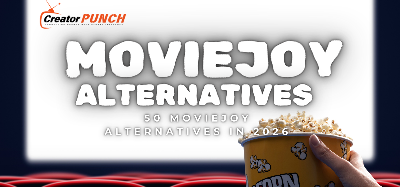 50 MovieJoy Alternatives in 2026