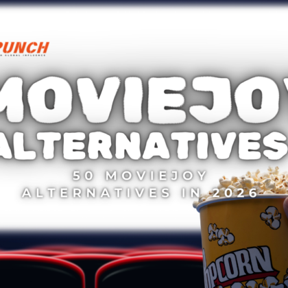 50 MovieJoy Alternatives in 2026
