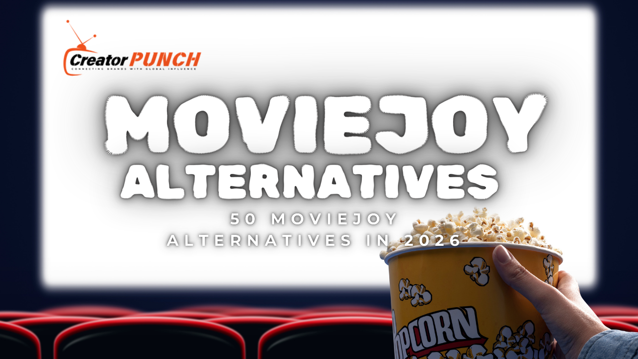 50 MovieJoy Alternatives in 2026