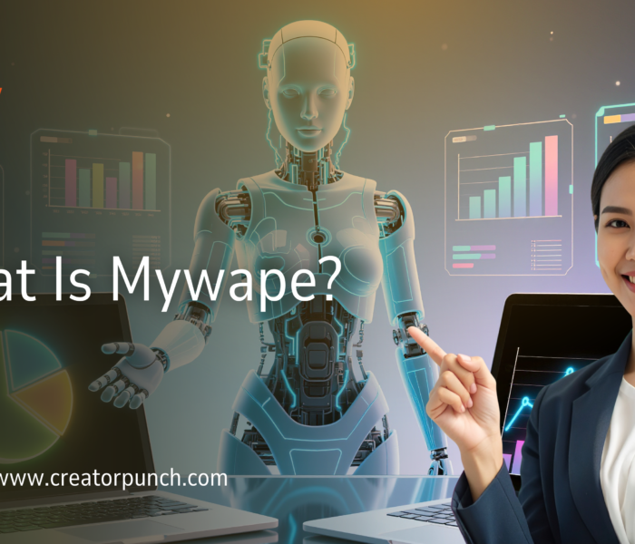 Mywape