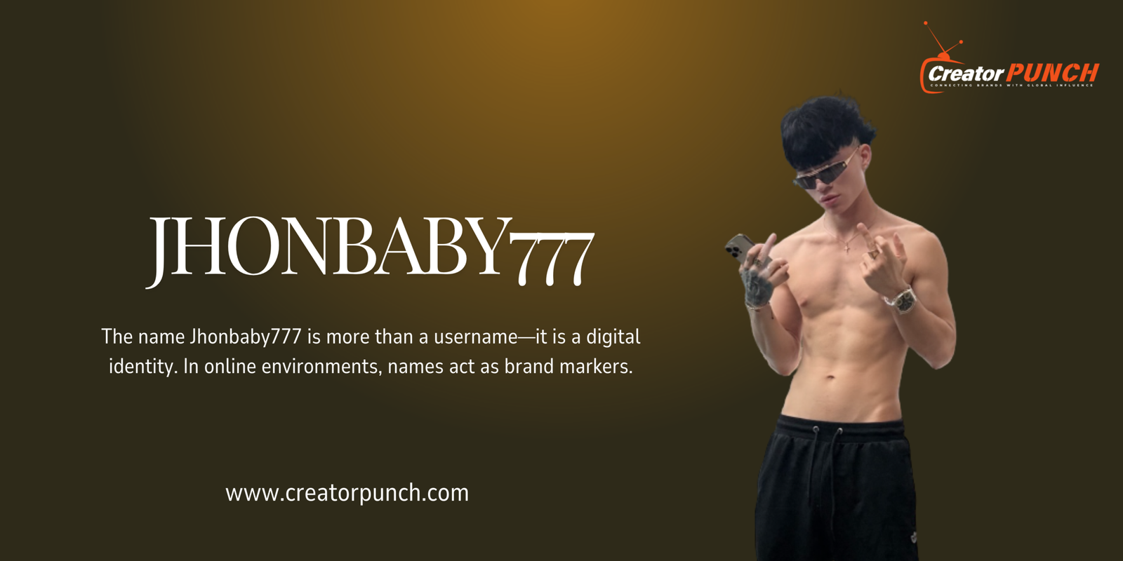 jhonbaby777
