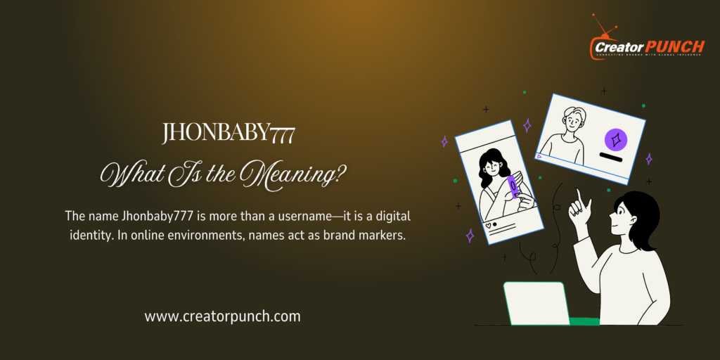 What Is the Meaning?