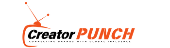 creatorpunch logo