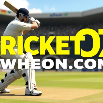 Wheon Cricket 07