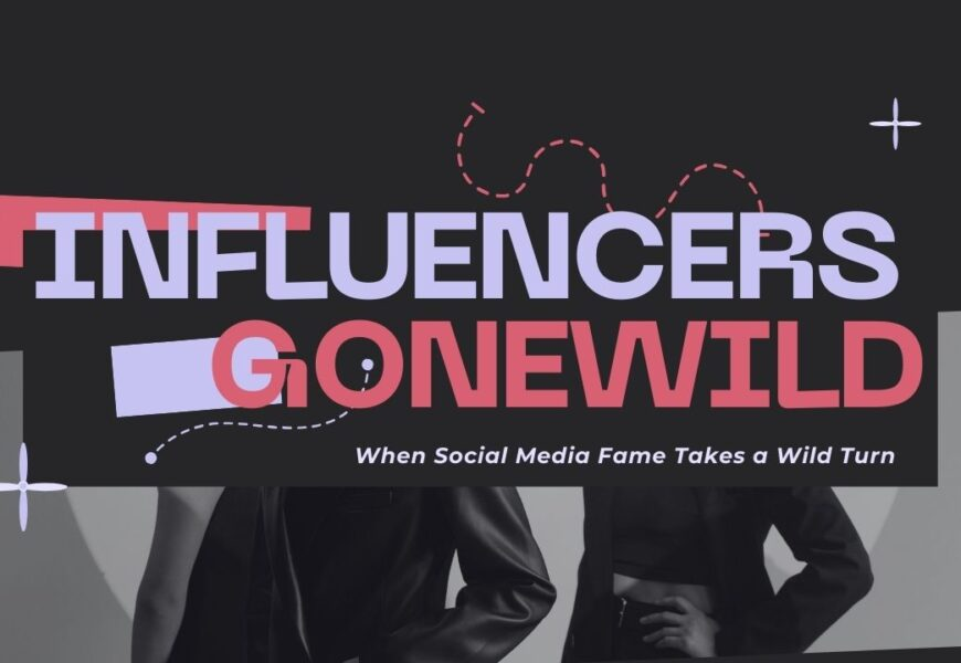 Influencers GoneWild