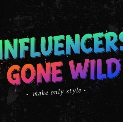 Influencers GoneWild