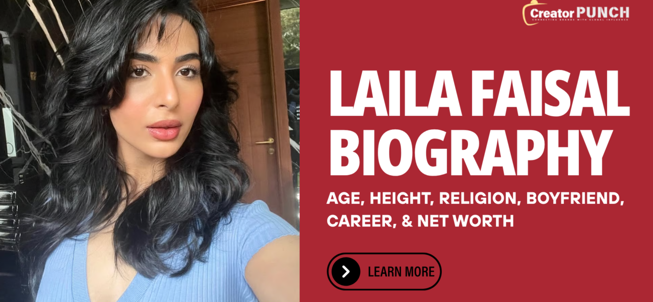 Laila Faisal