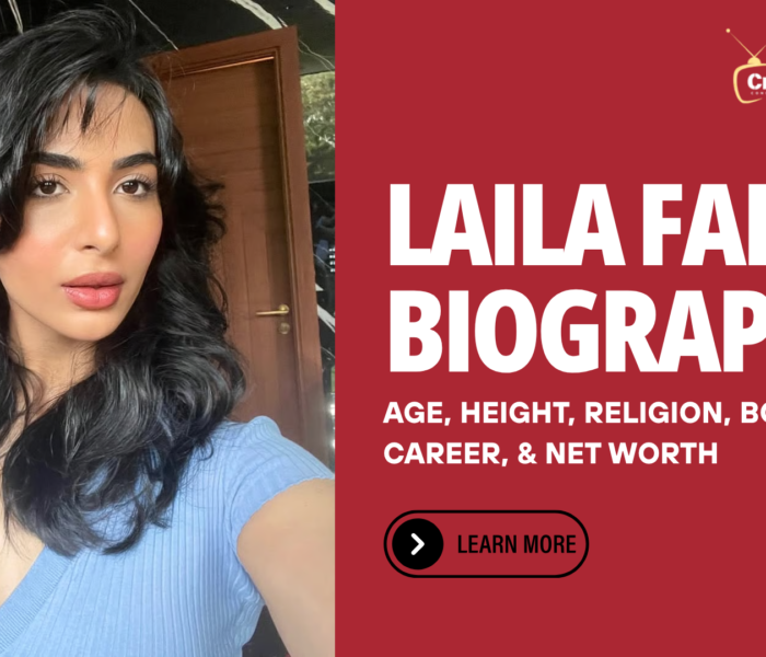 Laila Faisal