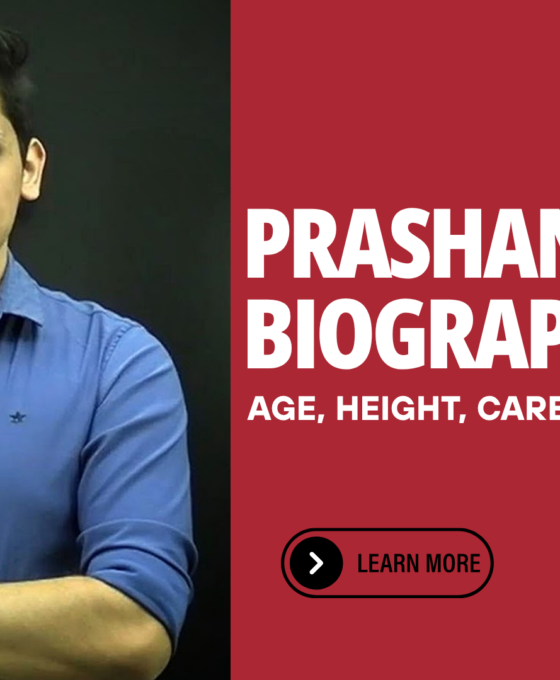 Prashant Kirad