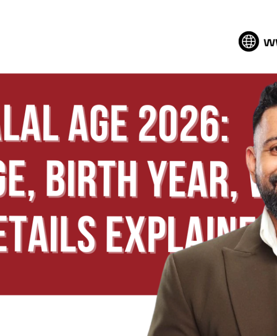 Rajat Dalal Age