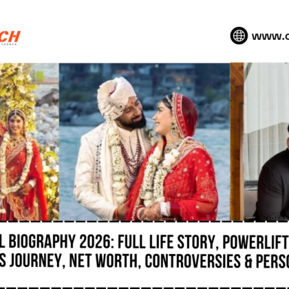 Rajat Dalal Biography