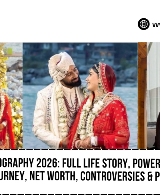 Rajat Dalal Biography